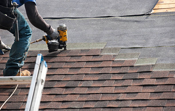 Licensed Gutter Installation service in Ipswich, SD - Brentwood Metal Roofing